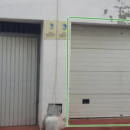 Casa La Plaza Frigiliana