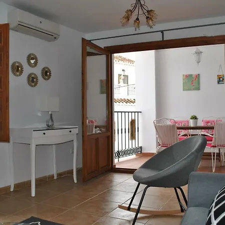 Casa La Plaza Lejlighed *
