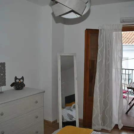 Casa La Plaza *