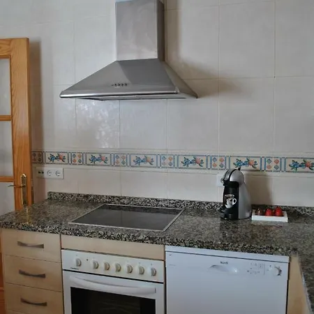 Lejlighed Casa La Plaza