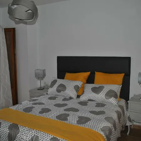 Lejlighed Casa La Plaza *