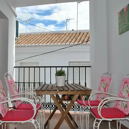 Lejlighed Casa La Plaza Frigiliana