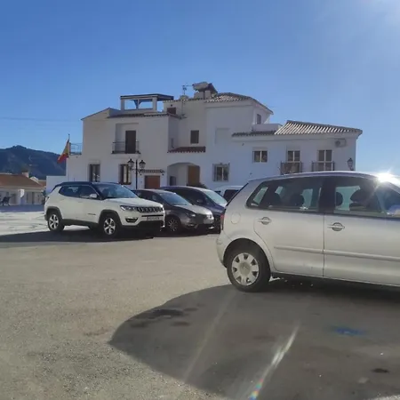Casa La Plaza