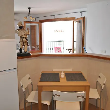 Apartment Casa La Plaza *